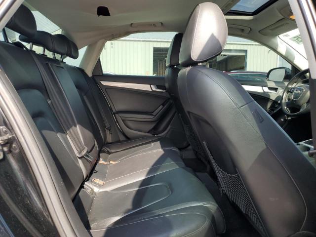 Aukcja sprzedaży 2010 Audi A4 Premium, vin: WAUBFAFL1AN006597, numer aukcji: 58596745