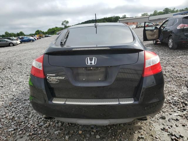 Продажа на аукционе авто 2010 Honda Accord Cro, vin: 5J6TF1H58AL012926, номер лота: 69205775