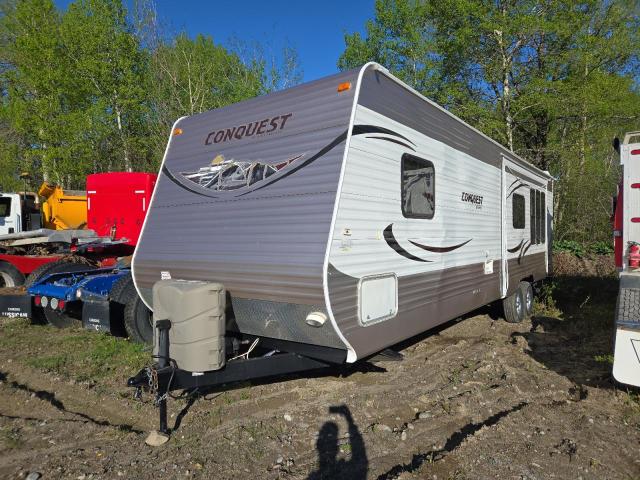 Продаж на аукціоні авто 2012 Gulf Craft Inc. Conquest 3, vin: 1NL1GTN22C1108124, номер лоту: 52721355
