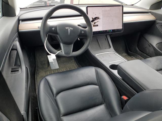 Продаж на аукціоні авто 2021 Tesla Model 3, vin: 5YJ3E1EA3MF856941, номер лоту: 54823655