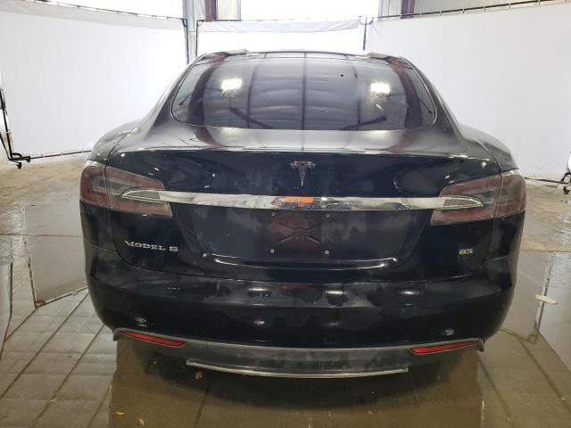 Aukcja sprzedaży 2014 Tesla Model S, vin: 5YJSA1H13EFP52938, numer aukcji: 56050055
