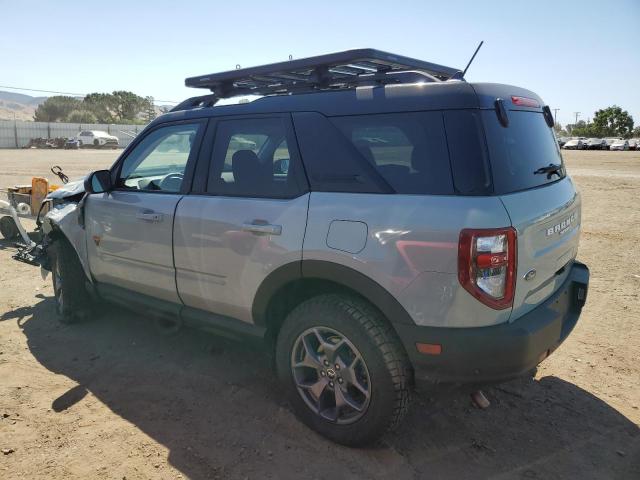 Продажа на аукционе авто 2024 Ford Bronco Spo, vin: 3FMCR9D94RRE01379, номер лота: 57638775