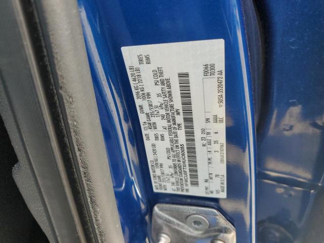 Aukcja sprzedaży 2017 Ford Escape S, vin: 1FMCU0F7XHUC60055, numer aukcji: 56070315