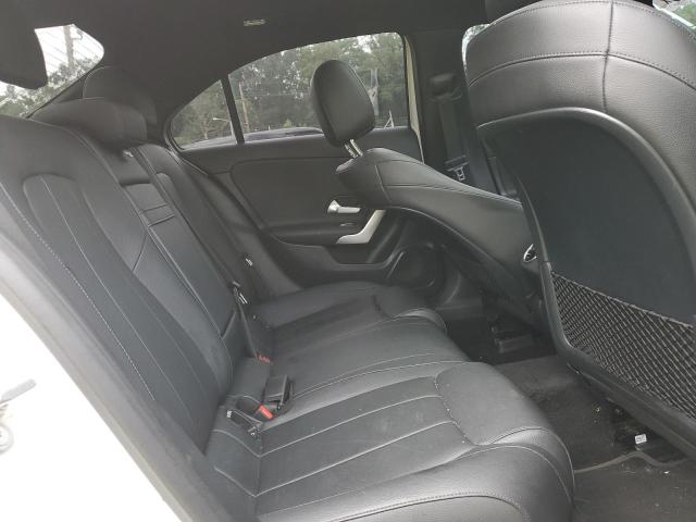 Aukcja sprzedaży 2020 Mercedes-benz A 220 4mat, vin: W1K3G4FB3LJ214722, numer aukcji: 58351985