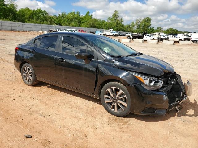 Aukcja sprzedaży 2021 Nissan Versa, vin: 3N1CN8EVXML875812, numer aukcji: 77282485