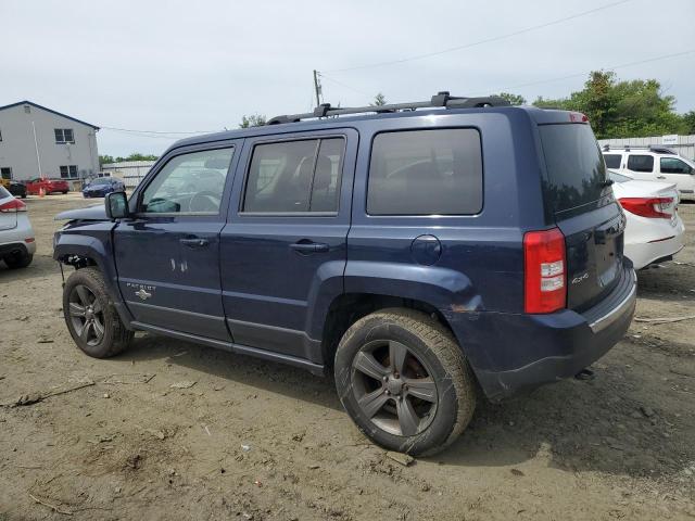 57849045 :رقم المزاد ، 1C4NJRFB1ED588586 vin ، 2014 Jeep Patriot La مزاد بيع
