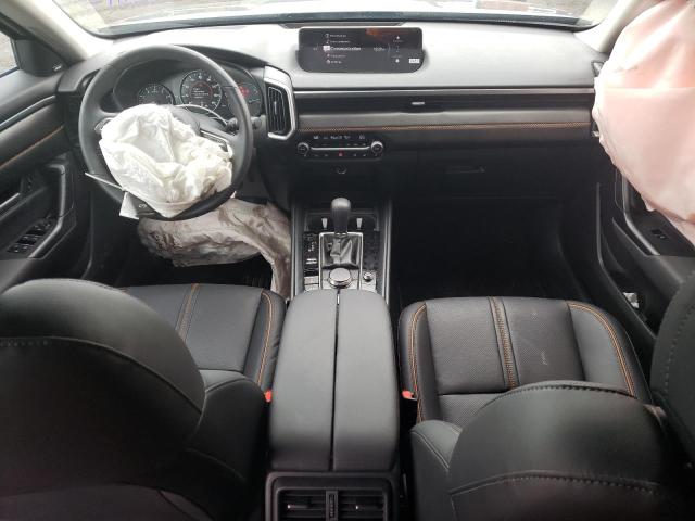 57598385 :رقم المزاد ، 7MMVABDY6SN344470 vin ، 2025 Mazda Cx-50 مزاد بيع