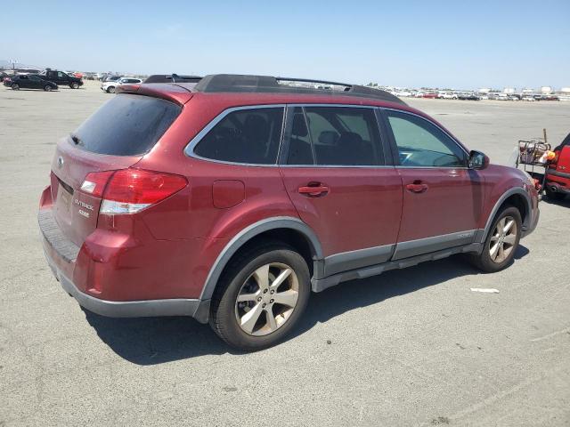 2013 Subaru Outback მანქანა იყიდება აუქციონზე, vin: 4S4BRBKC4D3324215, აუქციონის ნომერი: 58332995