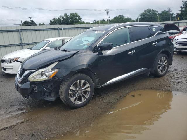 Aukcja sprzedaży 2016 Nissan Murano S, vin: 5N1AZ2MG8GN165350, numer aukcji: 58179645