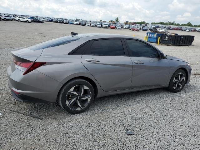 Продажа на аукционе авто 2023 Hyundai Elantra, vin: KMHLS4AG4PU417730, номер лота: 59001835