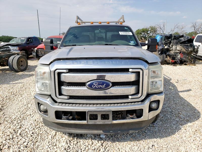 Продажа на аукционе авто 2015 Ford F350 Super, vin: 1FT8W3DT2FEC88204, номер лота: 57490035