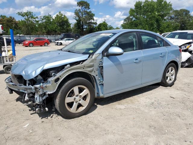 Aukcja sprzedaży 2012 Chevrolet Cruze, vin: 1G1PF5SC9C7331326, numer aukcji: 57789035