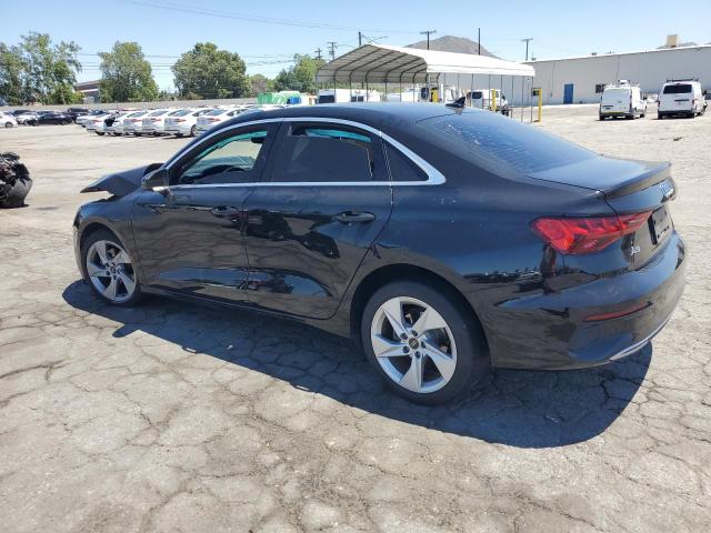 Продажа на аукционе авто 2023 Audi A3, vin: WAUAUDGY4PA044743, номер лота: 56677685