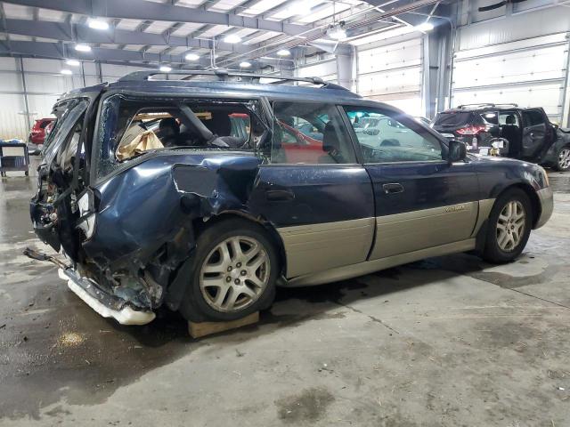 55853785 :رقم المزاد ، 4S3BH6653Y6642485 vin ، 2000 Subaru Legacy مزاد بيع