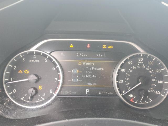 Aukcja sprzedaży 2016 Nissan Murano S, vin: 5N1AZ2MG8GN165350, numer aukcji: 58179645