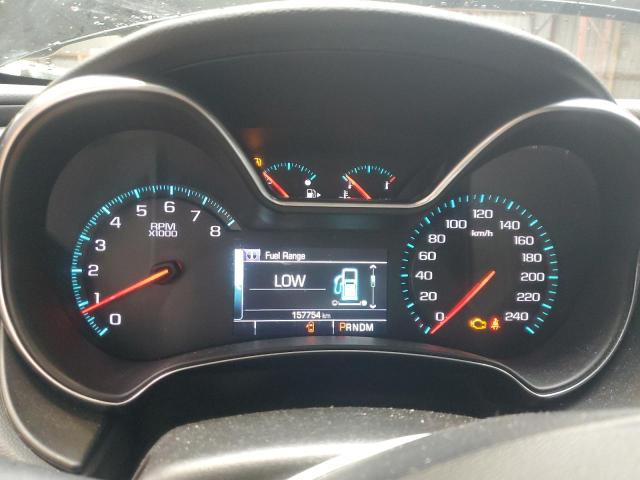 Auction sale of the 2019 Chevrolet Impala Pre, vin: 2G1105S36K9108729, lot number: 56855665