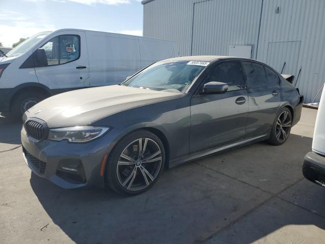 Aukcja sprzedaży 2020 Bmw 330i, vin: 3MW5R1J01L8B18419, numer aukcji: 58057665
