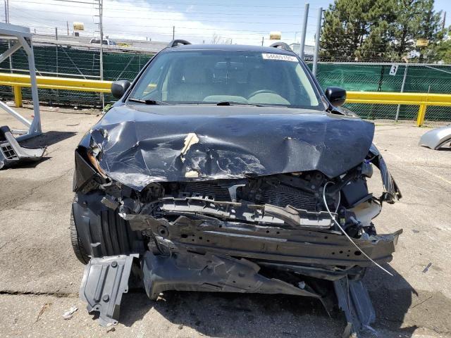 Aukcja sprzedaży 2013 Subaru Xv Crosstrek, vin: JF2GPAWC7D2814983, numer aukcji: 58968076