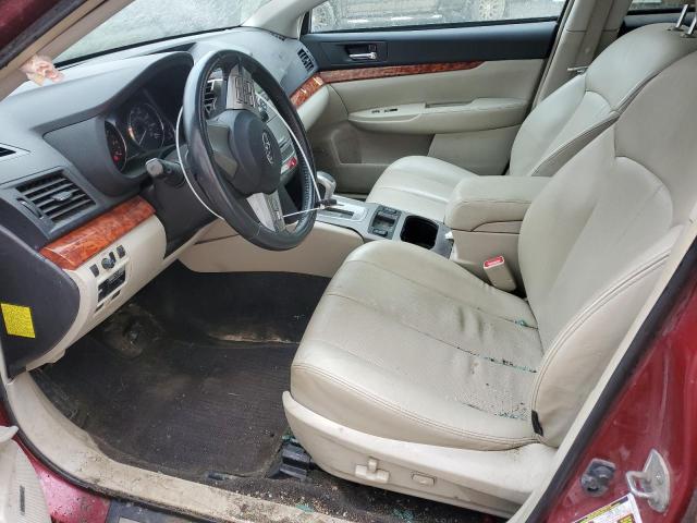 Aukcja sprzedaży 2011 Subaru Outback, vin: 4S4BRDKC0B2446911, numer aukcji: 57316555