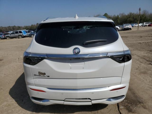 Aukcja sprzedaży 2023 Buick Enclave Av, vin: 5GAERDKW3PJ135127, numer aukcji: 58872985