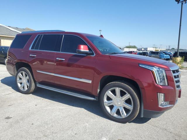 Aukcja sprzedaży 2019 Cadillac Escalade P, vin: 1GYS4CKJ4KR281359, numer aukcji: 58387965