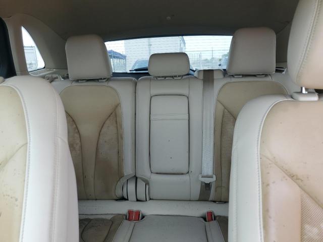 Aukcja sprzedaży 2015 Lincoln Mkc, vin: 5LMCJ1A94FUJ19967, numer aukcji: 58873665