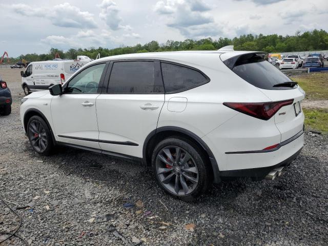 2023 Acura Mdx მანქანა იყიდება აუქციონზე, vin: 5J8YD8H93PL000092, აუქციონის ნომერი: 57827295