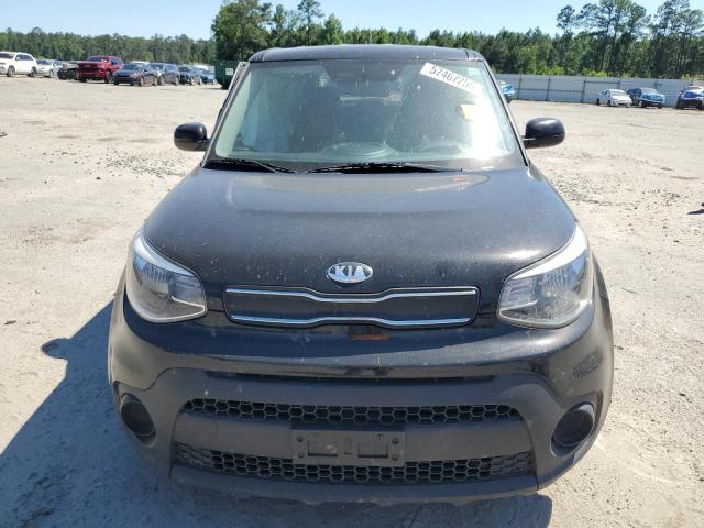 2019 Kia Soul მანქანა იყიდება აუქციონზე, vin: KNDJN2A21K7008359, აუქციონის ნომერი: 57467255