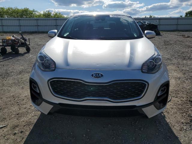 54993955 :رقم المزاد ، KNDPMCAC0L7740592 vin ، 2020 Kia Sportage L مزاد بيع