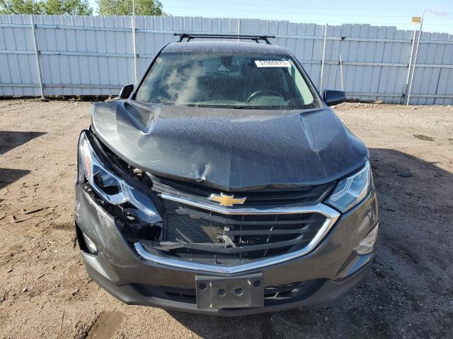 Aukcja sprzedaży 2019 Chevrolet Equinox Lt, vin: 3GNAXKEV1KS577204, numer aukcji: 57905975