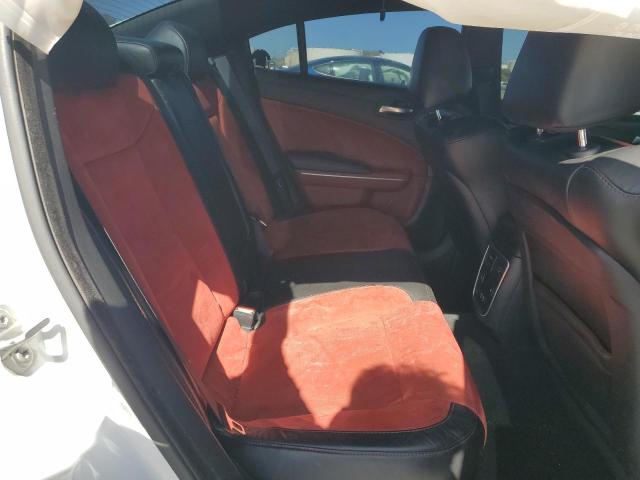 2020 Dodge Charger Sc მანქანა იყიდება აუქციონზე, vin: 2C3CDXGJ3LH197565, აუქციონის ნომერი: 58022275
