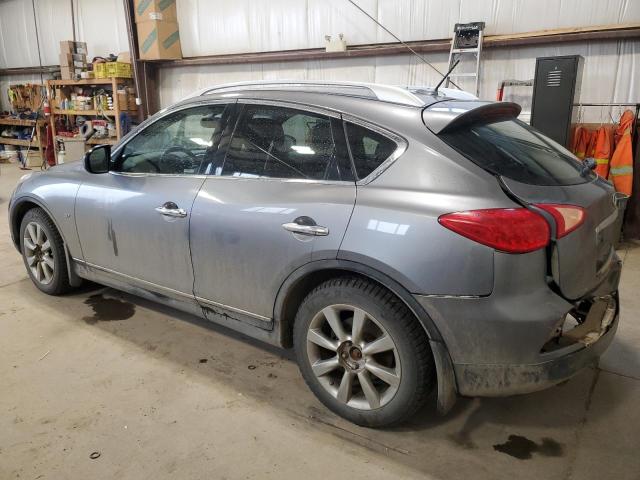 Продажа на аукционе авто 2014 Infiniti Qx50, vin: JN1BJ0HR3EM191375, номер лота: 57493405