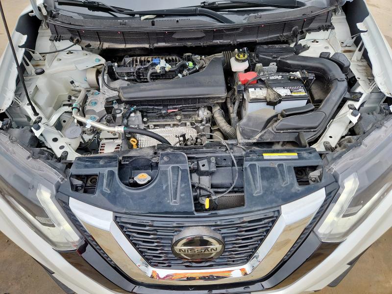 Aukcja sprzedaży 2018 Nissan Rogue S, vin: KNMAT2MT6JP585929, numer aukcji: 58218245