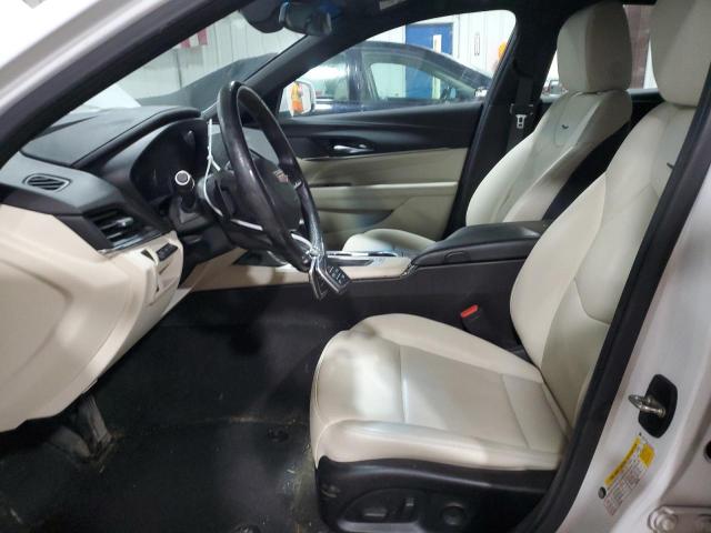Aukcja sprzedaży 2020 Cadillac Ct4, vin: 1G6DF5RK4L0154025, numer aukcji: 55473805