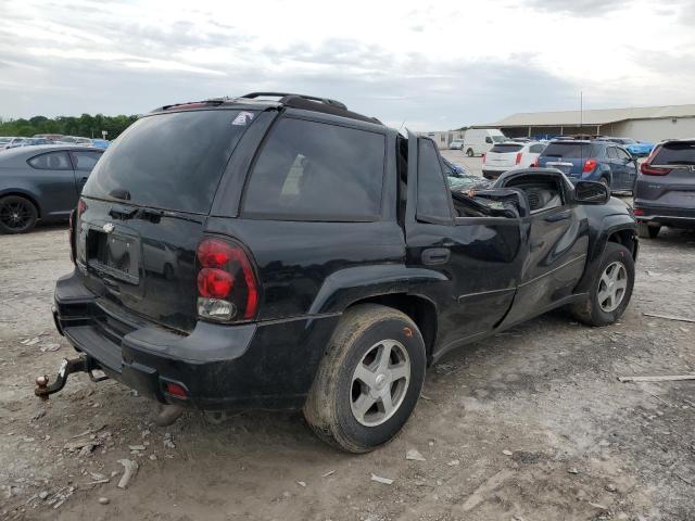 Aukcja sprzedaży 2006 Chevrolet Trailblazer, vin: 1GNDT13S862136523, numer aukcji: 54500505