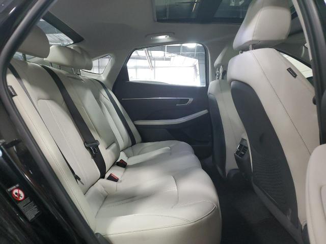 2022 Hyundai Sonata მანქანა იყიდება აუქციონზე, vin: KMHL34J22NA172524, აუქციონის ნომერი: 57659115