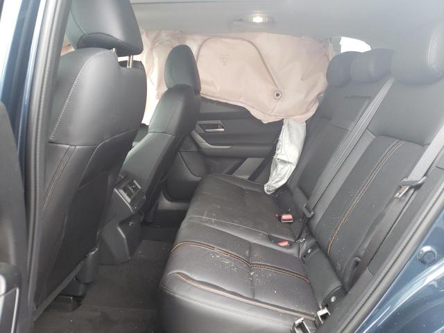 57598385 :رقم المزاد ، 7MMVABDY6SN344470 vin ، 2025 Mazda Cx-50 مزاد بيع