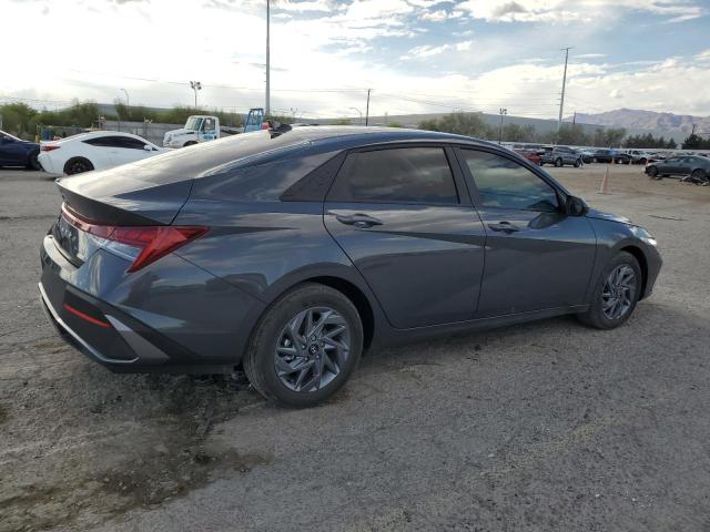 Продаж на аукціоні авто 2024 Hyundai Elantra Bl, vin: KMHLM4DJ2RU108326, номер лоту: 55434975