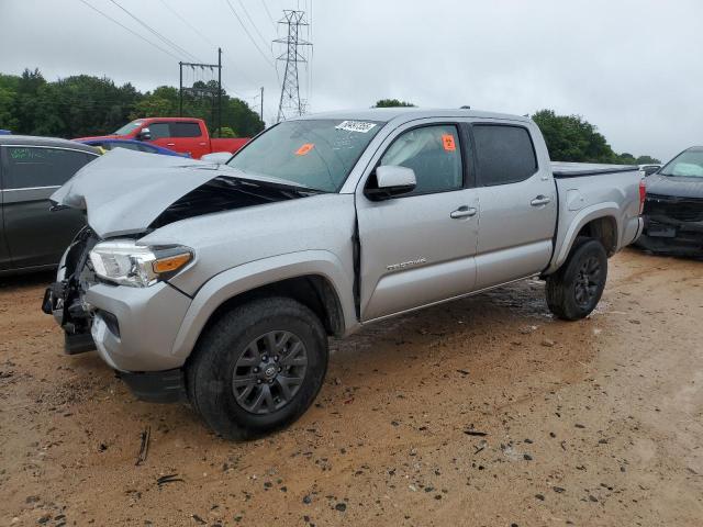Aukcja sprzedaży 2022 Toyota Tacoma Dou, vin: 3TMAZ5CN0NM161502, numer aukcji: 58497355