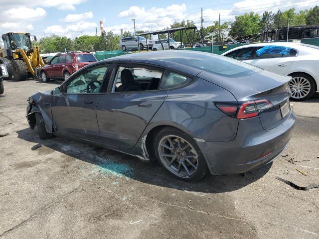 58666435 :رقم المزاد ، 5YJ3E1EB0PF669654 vin ، 2023 Tesla Model 3 مزاد بيع