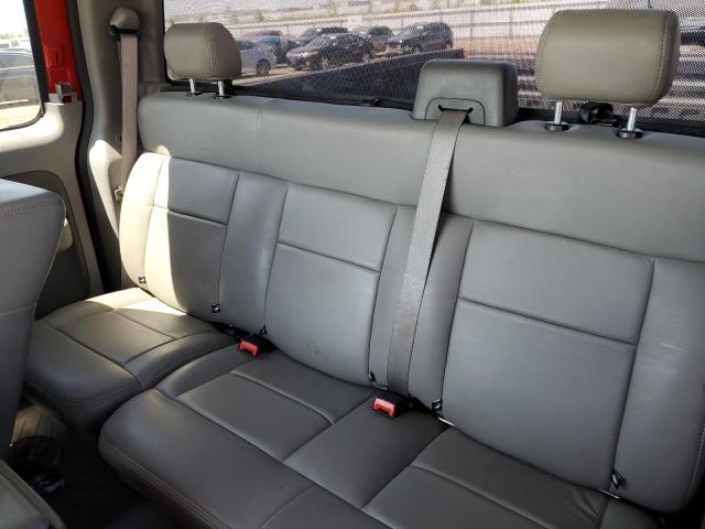 2006 Ford F150 მანქანა იყიდება აუქციონზე, vin: 1FTRX12W16KB12359, აუქციონის ნომერი: 58303155