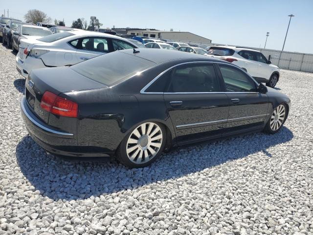 Продажа на аукционе авто 2010 Audi A8, vin: WAURVAFA3AN007539, номер лота: 43644285