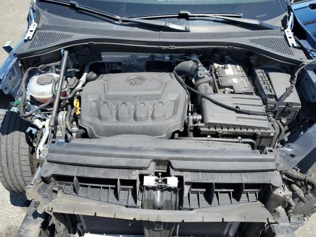 Aukcja sprzedaży 2020 Volkswagen Tiguan, vin: 3VV3B7AX0LM092371, numer aukcji: 58607395