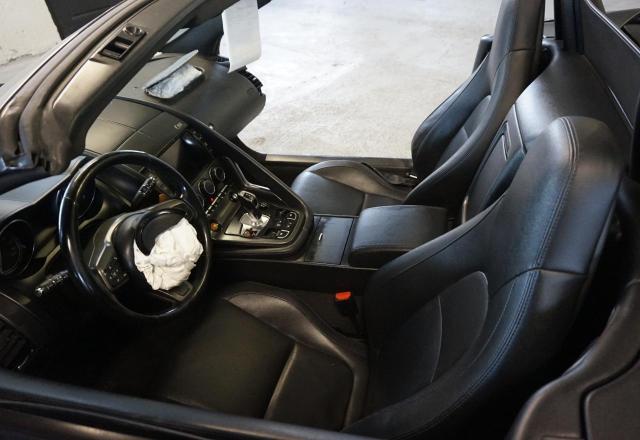 Auction sale of the 2014 Jaguar F-type V8, vin: SAJWA6GL6EMK07553, lot number: 58603475