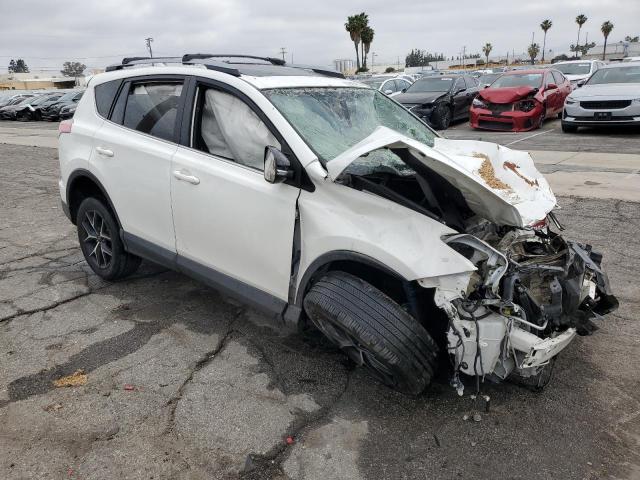 56281305 :رقم المزاد ، JTMNFREV7JJ725510 vin ، 2018 Toyota Rav4 Se مزاد بيع