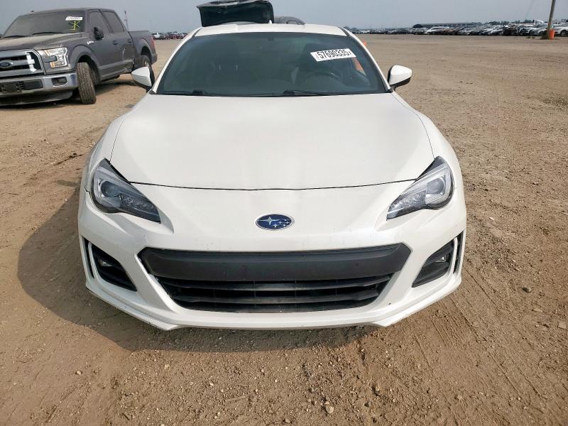 Продаж на аукціоні авто 2020 Subaru Brz, vin: JF1ZCAC14L8700091, номер лоту: 57690335
