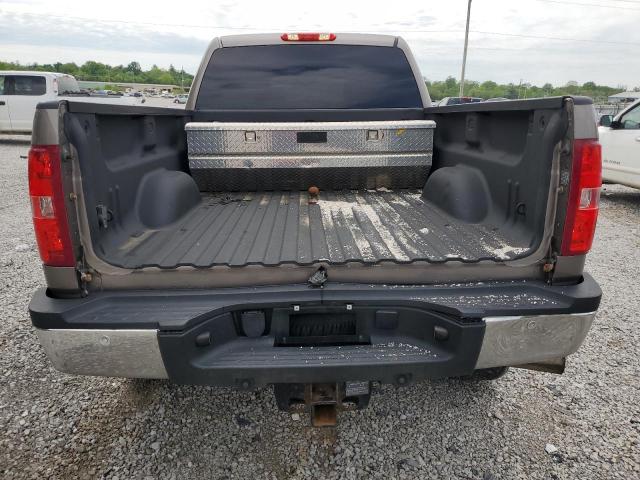 Aukcja sprzedaży 2013 Chevrolet Silverado, vin: 1GC1KYE87DF199577, numer aukcji: 55587745