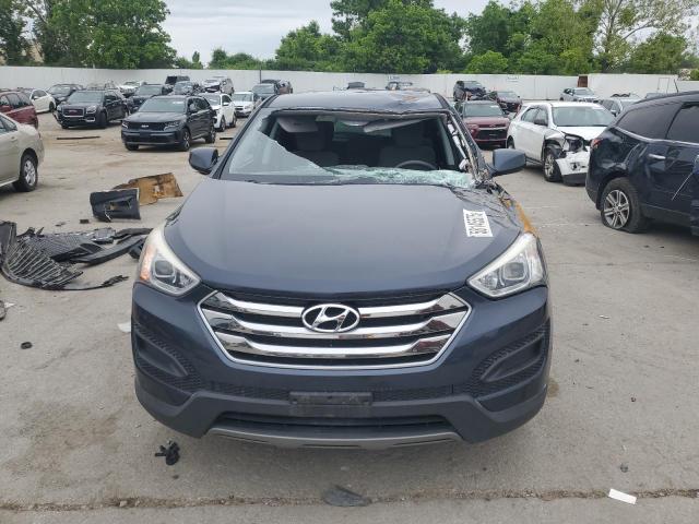 Продаж на аукціоні авто 2015 Hyundai Santa Fe S, vin: 5XYZTDLB4FG236950, номер лоту: 58145575