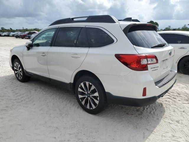 2017 Subaru Outback მანქანა იყიდება აუქციონზე, vin: 4S4BSANC5H3228321, აუქციონის ნომერი: 45708645