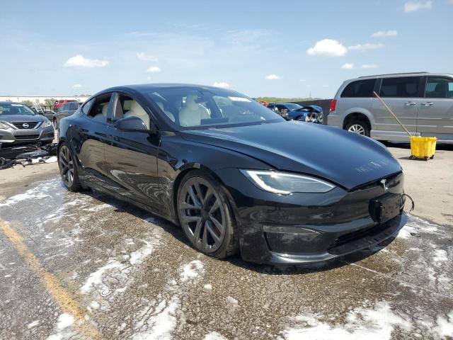Aukcja sprzedaży 2022 Tesla Model S, vin: 5YJSA1E56NF476116, numer aukcji: 55952905